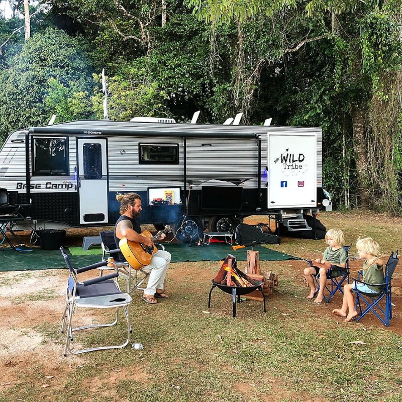 _WildTribe_ on Instagram