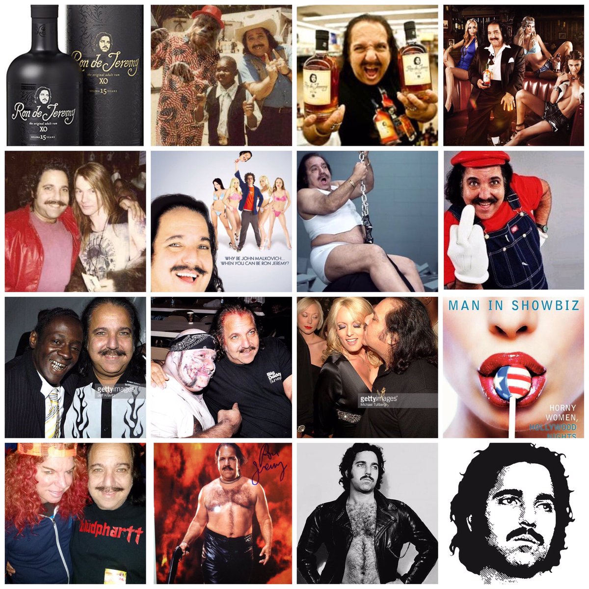 RealRonJeremy's tweet photo. @instagram May I please have my #verified #checkmark? I filled out all the correct paperwork and send photos of my IDENTITY such as a passport and California drivers license and I also sent you pictures of me holding them next to my face.

#RonJeremy #LegendRonJeremy #realRonJ https://t.co/NRDg3iAj6l
