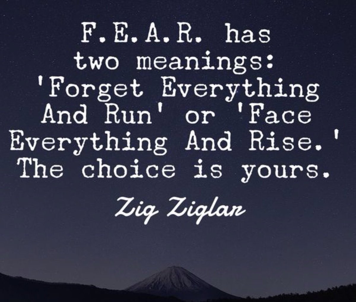 Face your fear. Overcome what holds you back. 
#overcome #Riseup #facefear #success #challenge #StandTall