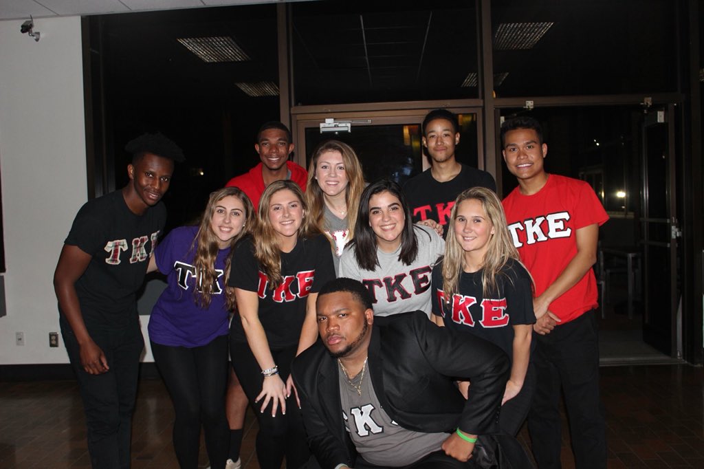 ⌁ SIGMA DELTA TAU ⌁ tweet media