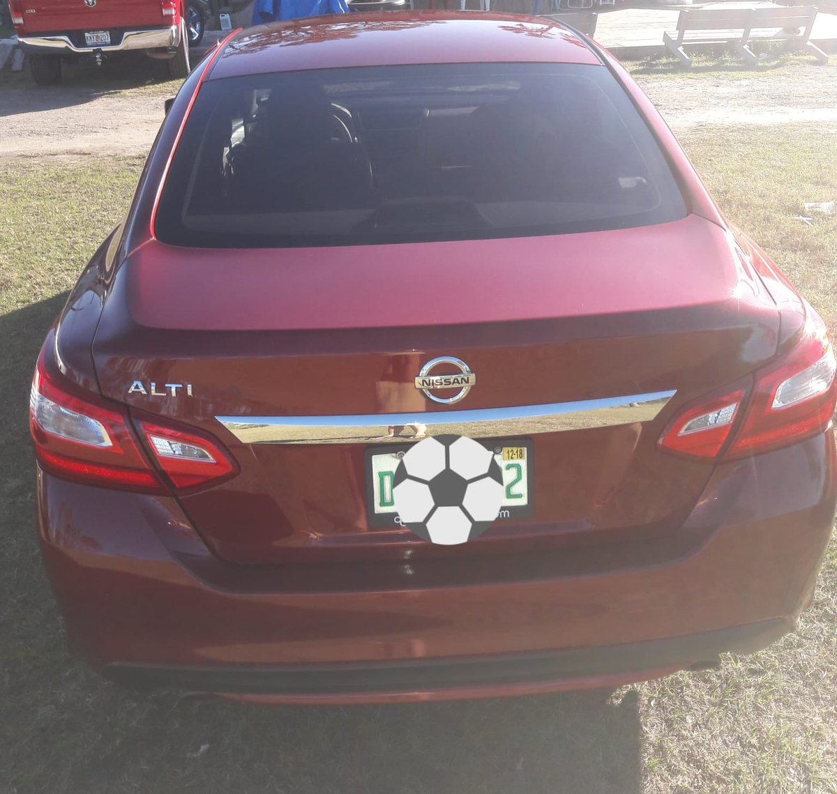 Daaanielaaaa_'s tweet photo. $10,000 OBO ! #ByOwner #30KMiles #2016NissanAltima https://t.co/BrHiRGhCu9