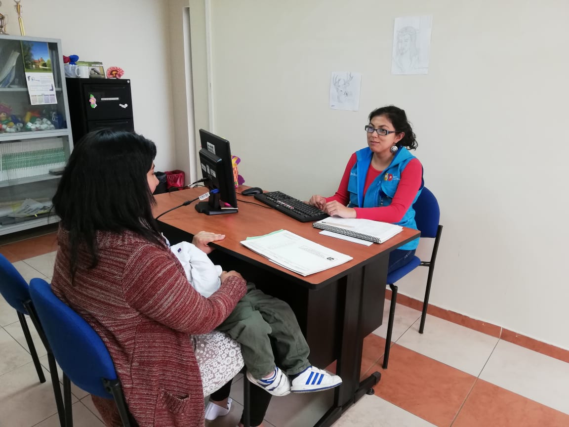 SaludImbabura's tweet photo. #SaludParaUrcuquí | Harvi Reascos, Director Distrital, en reunión con el comité de salud del cantón Urcuquí socializa el Plan Intersectorial de Alimentación y Nutrición Ecuador (Piane) 2018-2025 que busca alcanzar una adecuada nutrición durante todo el ciclo de vida. https://t.co/ZwyXaHTgsL