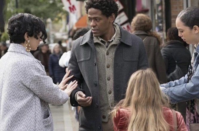 Former High Pointer Jared Grimes has landed a role on the hit TV show "Manifest." Read about it in today's High Point Enterprise, or read the story online now at HPEnews.com.