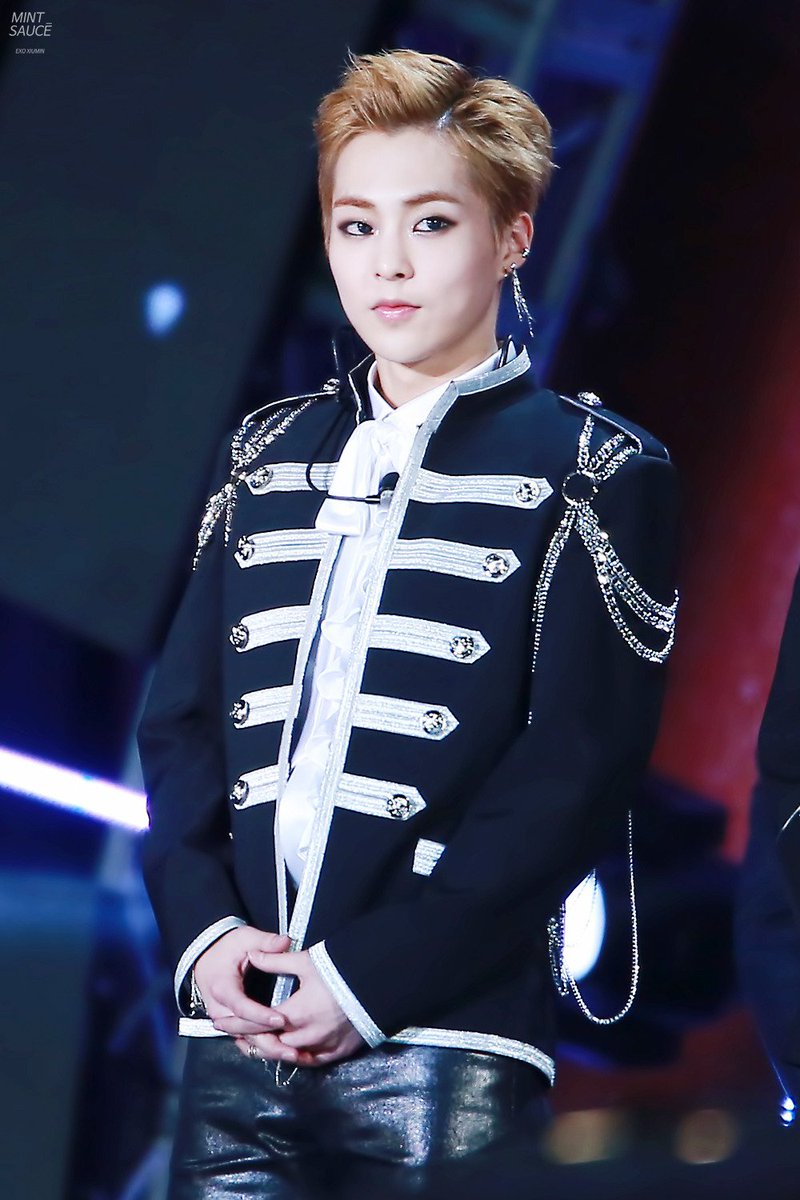MINSEOKLOOKS tweet picture