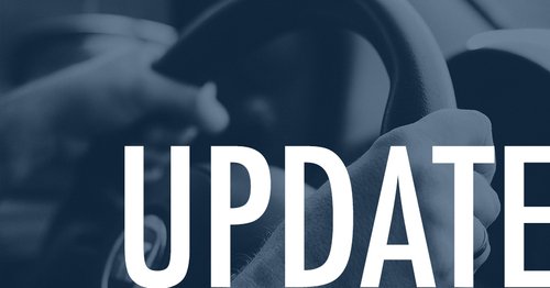 UPDATE: The I-40 westbound lane closure is now expected to take place NEXT week. The Arthur Street closure on Sunday is still in place.