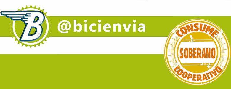 La_Coperacha's tweet photo. .@Bicienvia: Mensajería segura y libre de gasolina

Con un corazón y dos piernas, llegan a donde sea. 

#cooperativa que incentiva el uso de la #bicicleta en actividades económicas y sociales. 
https://t.co/OmgYWMi1YX 

#Bici #G50
@TrabajoCDMX https://t.co/ezf5KSIeMB
