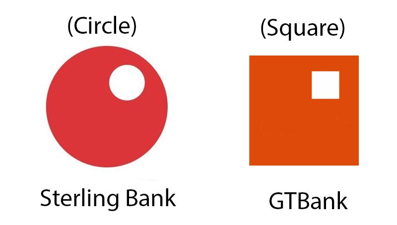 Could new #SterlingBank logo spark another #Brandswar on Twitter? Judge it your self. @Sterling_Bankng @gtbank @rocketmanstudio