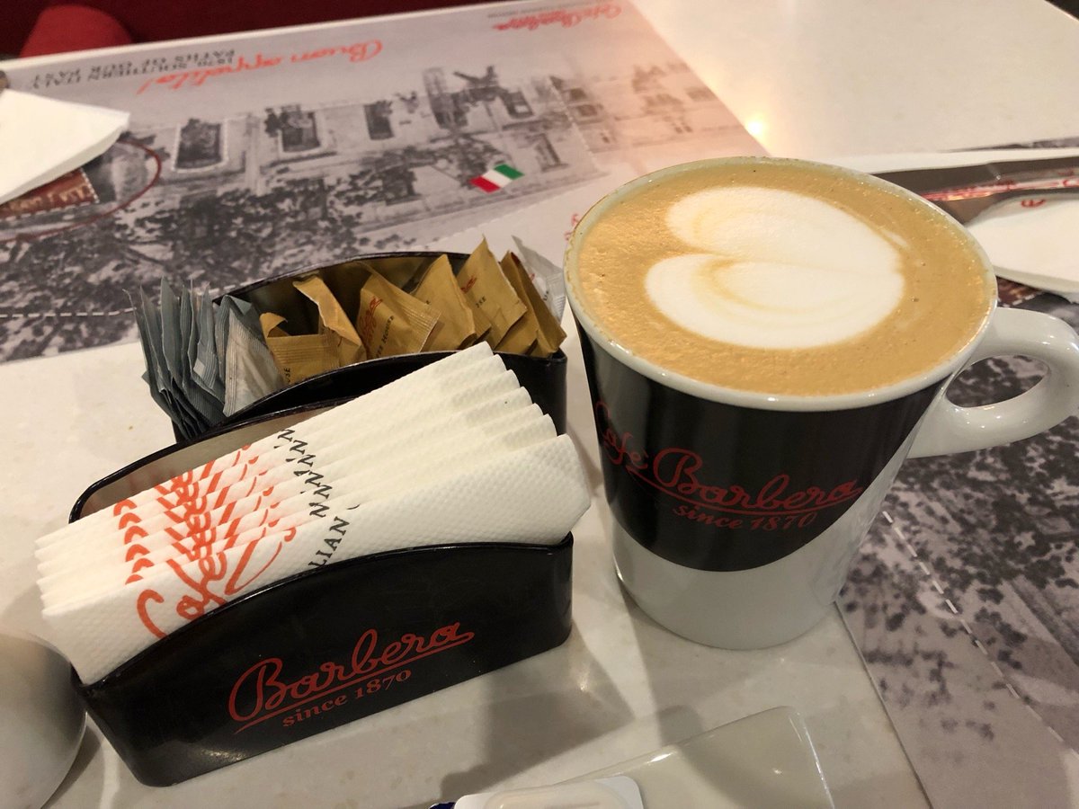 TheSanaK's tweet image. ..’Birthday Shenanigans..!’😎 #BreakfastToday #LateCheckin #Thursday  #Birthday2019 #JanuaryDiaries! 🌹 (@ Cafe Barbera in Lahore, Punjab) swarmapp.com/c/gL2pL9EzQsK