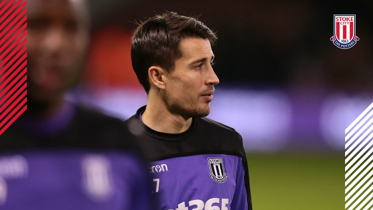 stokecity's tweet photo. 🗣️ “In terms of how we want to play, Moritz (Bauer) fits that style, and so does Bojan."

Nathan Jones says every member of his first-team squad will be given an opportunity to thrive under his guidance.

👉 https://t.co/NGijLdBjpT

#SCFC 🔴⚪️ https://t.co/QRkimBU17i