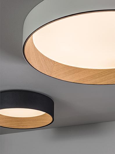 Ksa Lighting Controls On Twitter The Duo Ceiling Lamp By
