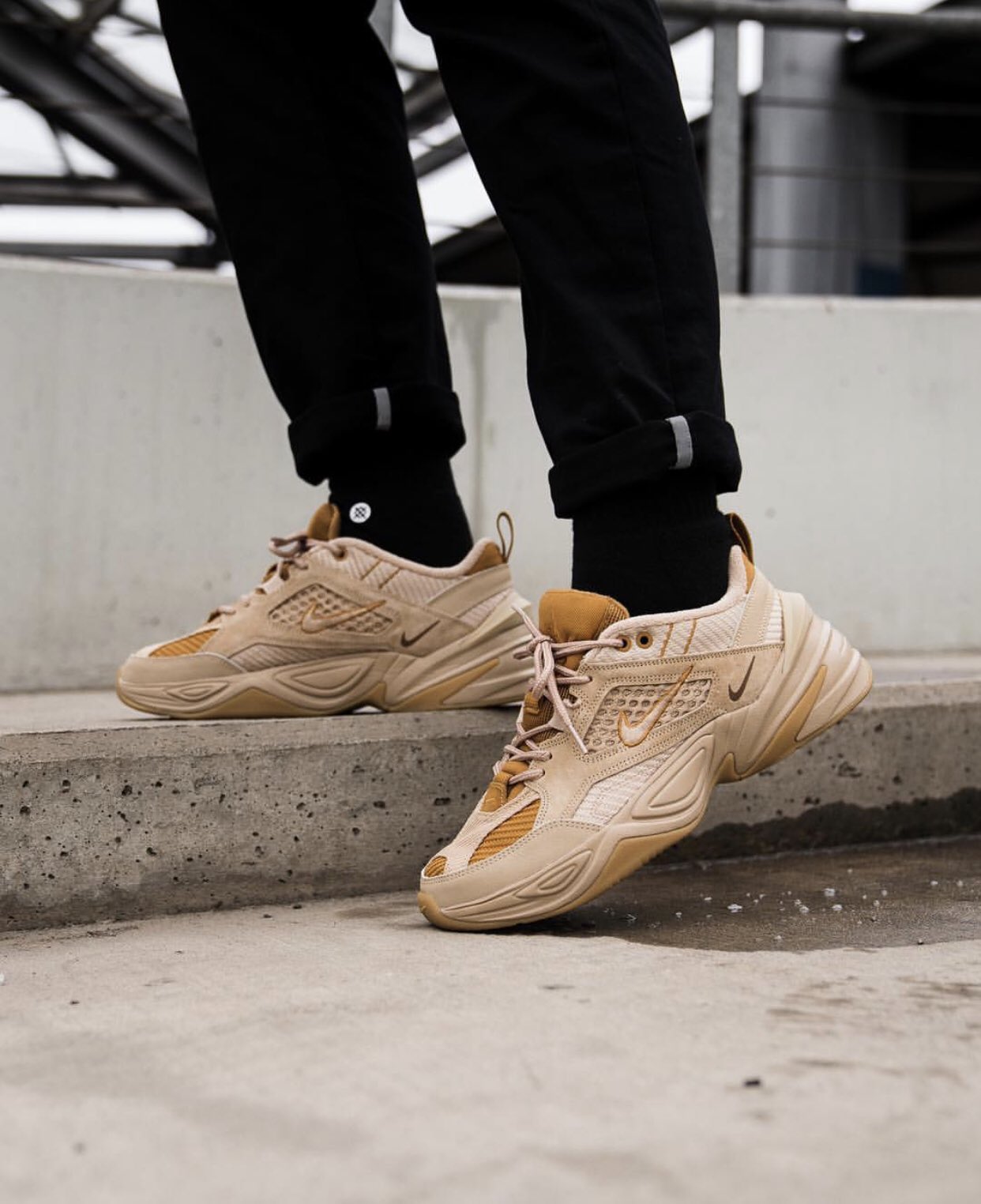 Nike m4k tekno new arrivals