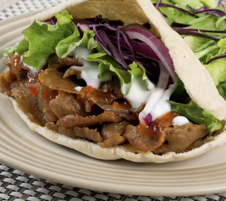 AMAZING OFFER 10% discount on all of our kebabs TODAY 🌮🌮🌮🌮🌮 <a href="/B31Voices/">B31 Voices</a>