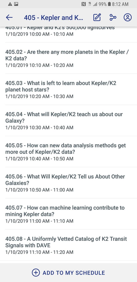 Kepler/K2 GO Office tweet media