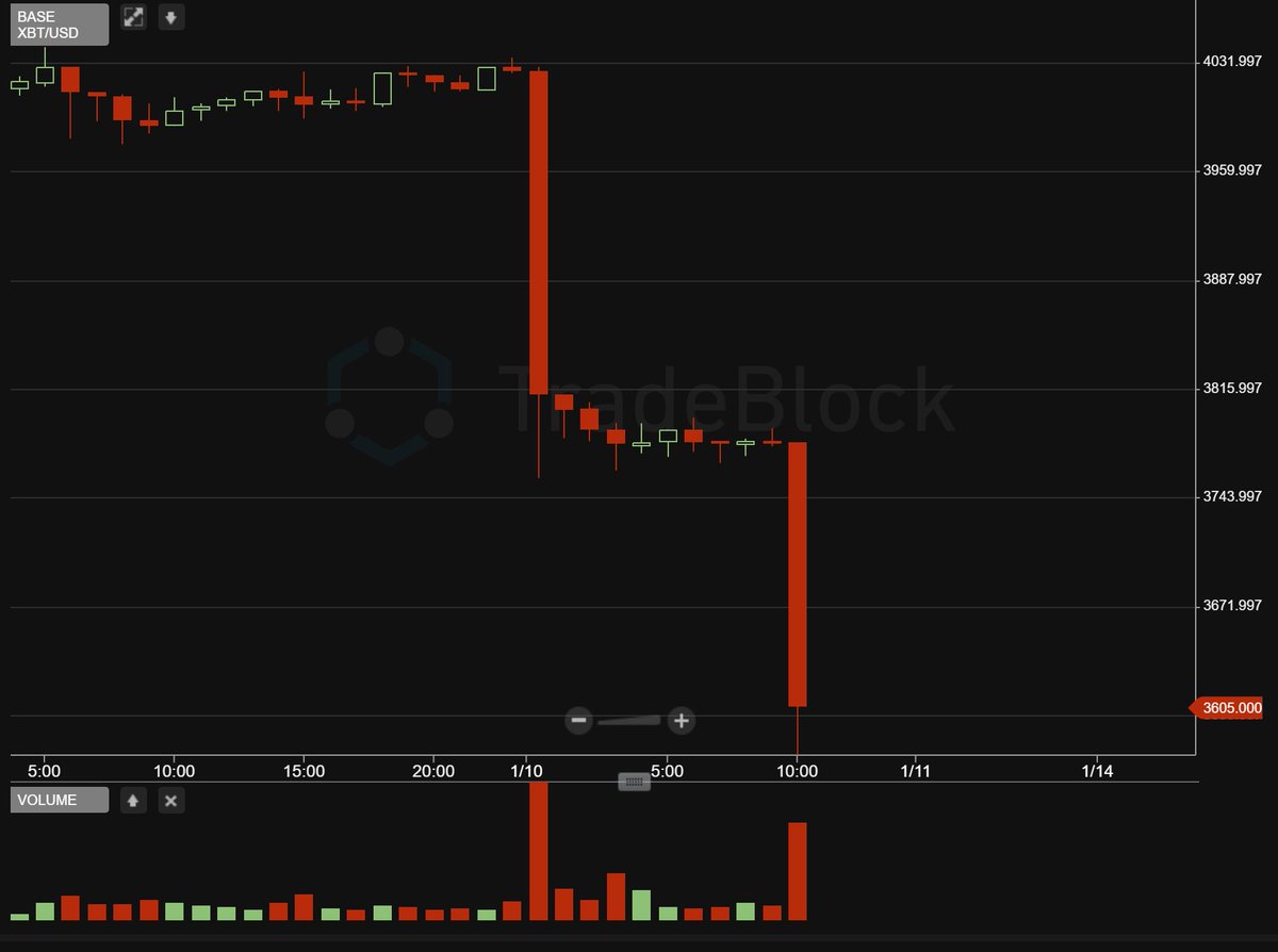 Big High Wall Capital tweet media