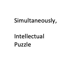 When you are rambling away, trying not to use #delete and end up writing a new ending to a letter 

#simultaneously, 
IZ

#phdlife #verycreativewriting