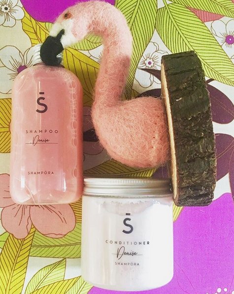 InfoFormica's tweet photo. @Shampora_ : ecco la startup che crea shampoo e balsamo su misura🛀 https://t.co/pXFWZxgoi3  #GreenEconomy #shampoo #shampora https://t.co/E54vizzg88