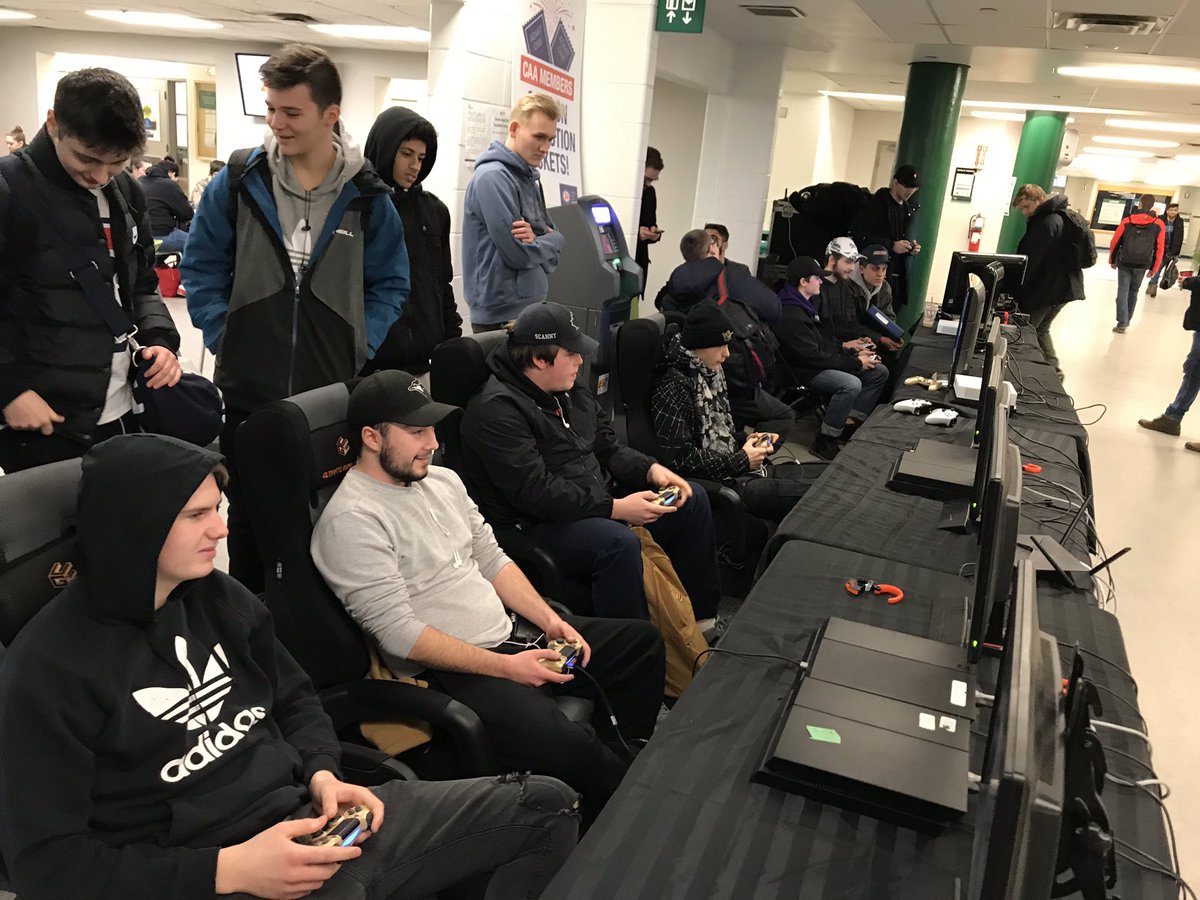 wegotgame_corp's tweet photo. WGG!s online event is still coming. Just working on some day to day LANs at campuses for next couple weeks. DURHAM now then Niagara, Brock, Mohawk and Waterloo road trips next week... #StayTuned #5v5 #$1250.00 #DoubleElim #FebruaryEvent #Online #AdvancePassesForLocals https://t.co/PuopsuCHao