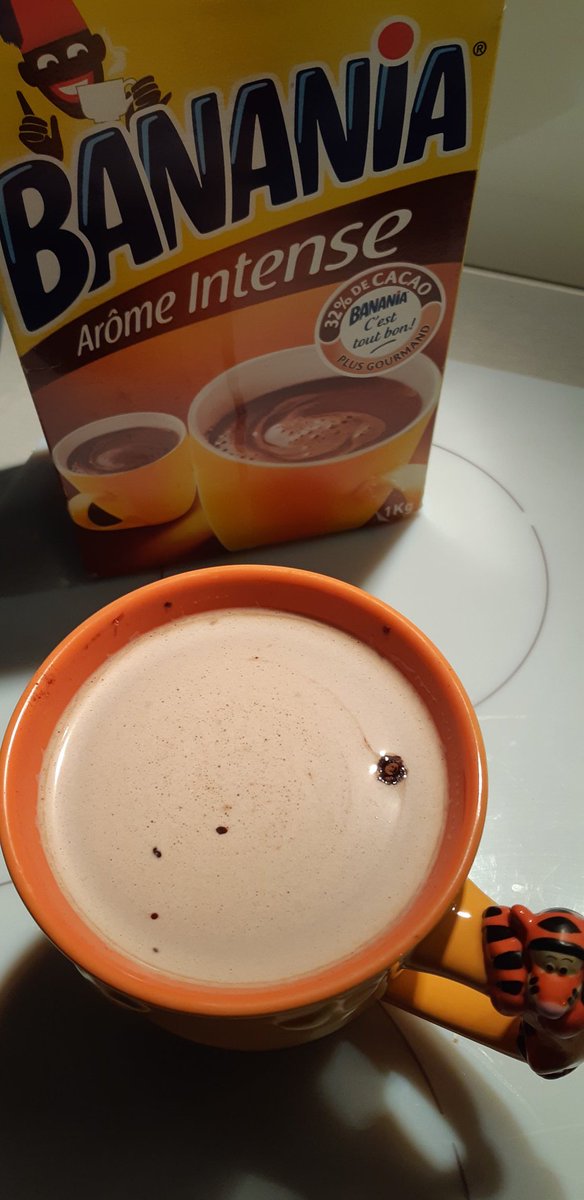 remicolomb's tweet photo. Ne perdons pas les bonnes habitudes
#teletravail #SocieteGenerale #GPTW #QVT #HaveABreak https://t.co/ty4VFSwrBC