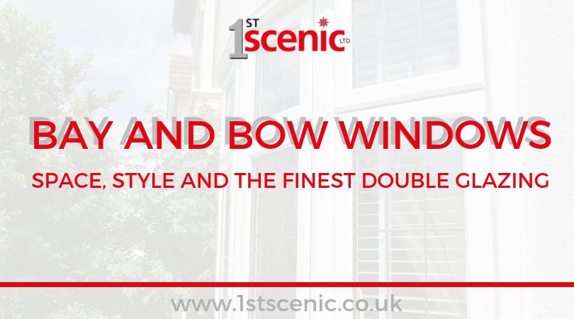 Whether newly installing a wonderful space enhancing bay or bow #window, or looking for a beautiful upgrade, we’re here. 

➡️ ow.ly/hHCa30na8yv #Kent #Surrey #HomeImprovement