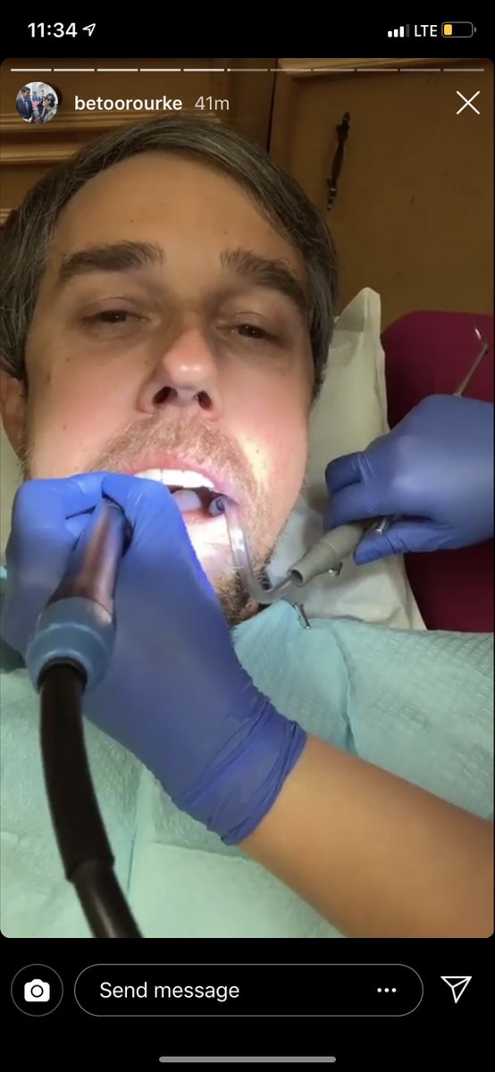 CNN mentions Robert 'Beto' O'Rourke aka Psychedelic Warlord is white 52 times in one day