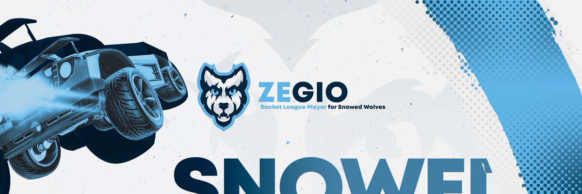 soyZegio's tweet photo. Cada vez @Rocomboligm_ se la saca mas. G u a p i s i m o ❤
@SnowedWolves
#BeSnowedWolves https://t.co/asVJ9piOyK
