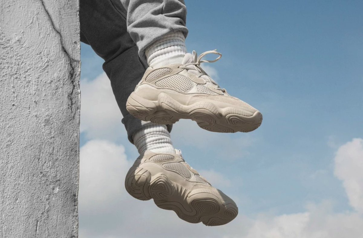 yeezy 500 salt restock