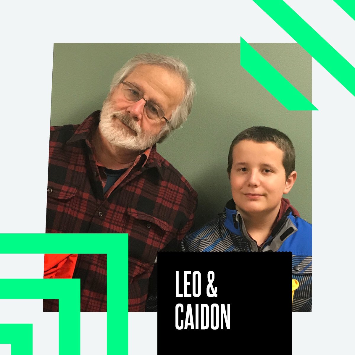Bigs_of_CO's tweet photo. Welcome to our newest match, Leo &amp; Caidon!  These two look forward to exploring the outdoors together.  Jaidon said, “Can I have a copy of this picture so when I am in college I can look back and say ‘Hey that’s when I met Leo!’” #defendingpptential #NationalMentoringMonth https://t.co/DjtoOAlSmM