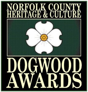 DTMHC_Canada's tweet photo. Know someone who has made an impact on Norfolk County’s heritage and cultural community? Nominate them for the Dogwood Awards! Deadline to apply is March 31st. Clink the link for more info.

https://t.co/F9C9HhLVet https://t.co/R2eR1q0Nfp