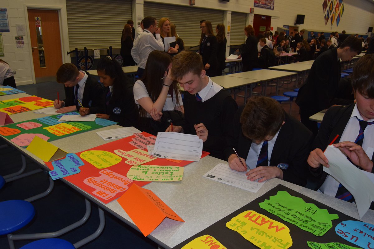 SASBMATHS's tweet image. S3 pupils, look out for this years&apos; E-Profile morning next week. #numeracyacrosslearning @SASB_WA @sasbhighschool