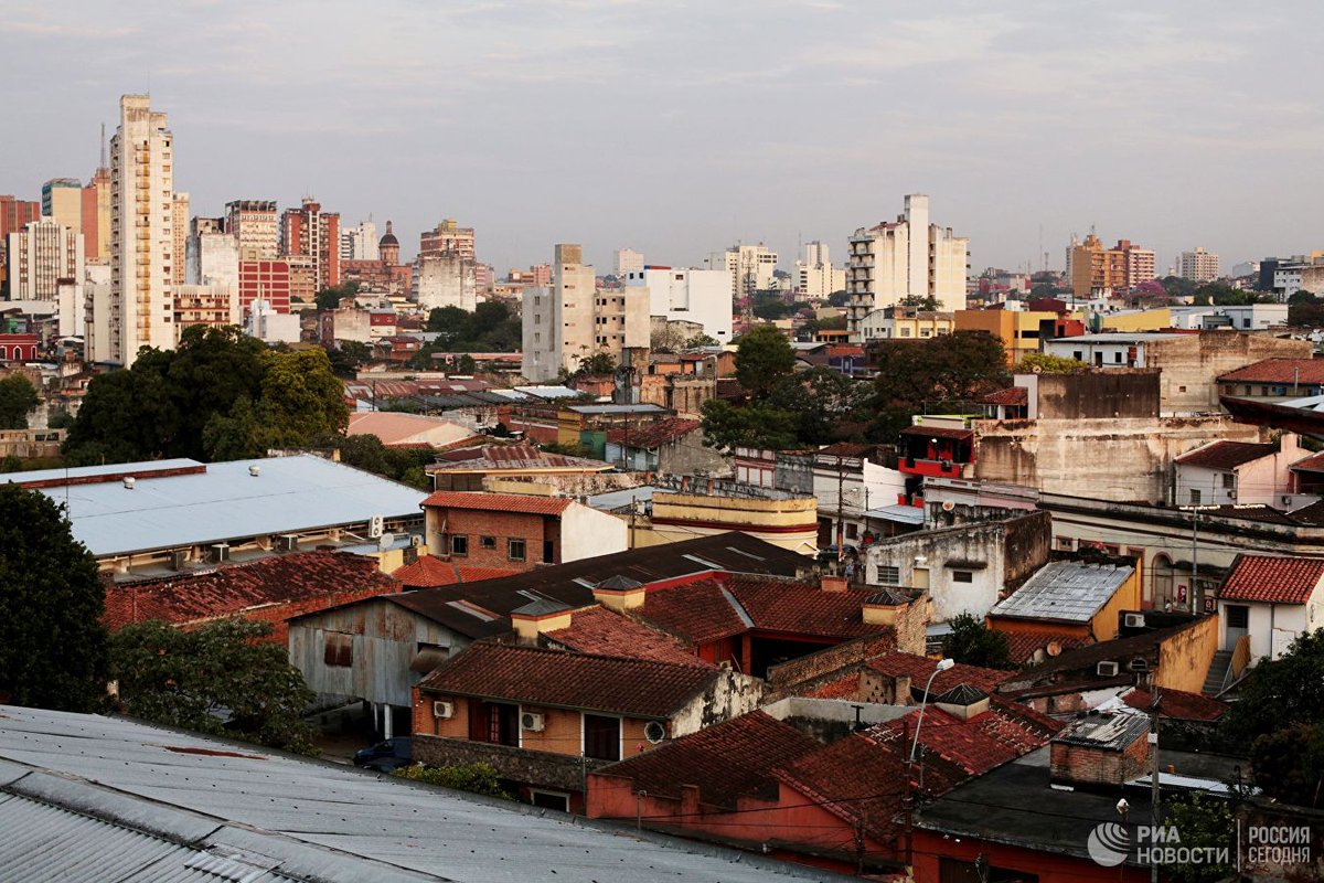Dark Markets Paraguay Dark Markets Paraguay