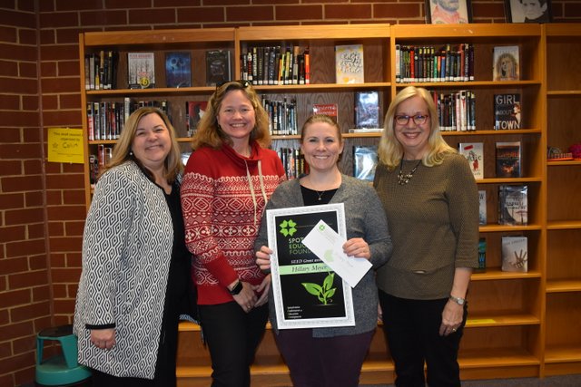 Spotsylvania County Public Schools tweet media