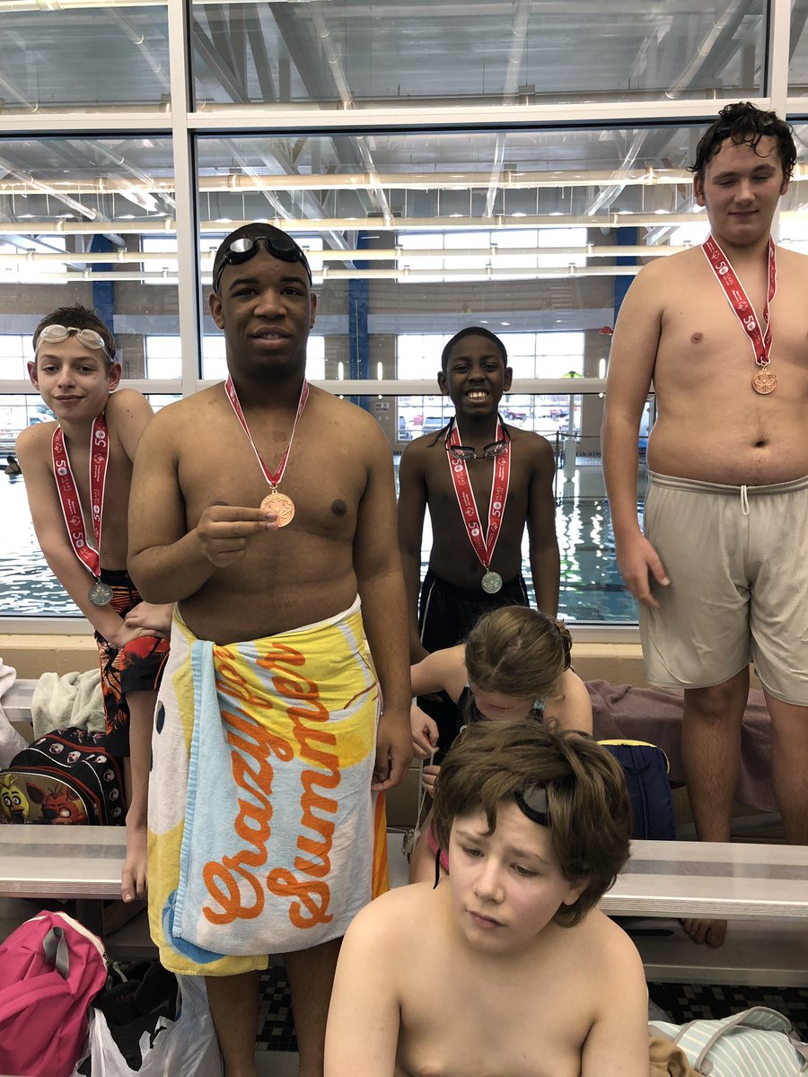 cgroce11's tweet image. @SHSPioneers big day for Special Olympics swimmers at State!
#serioushardware