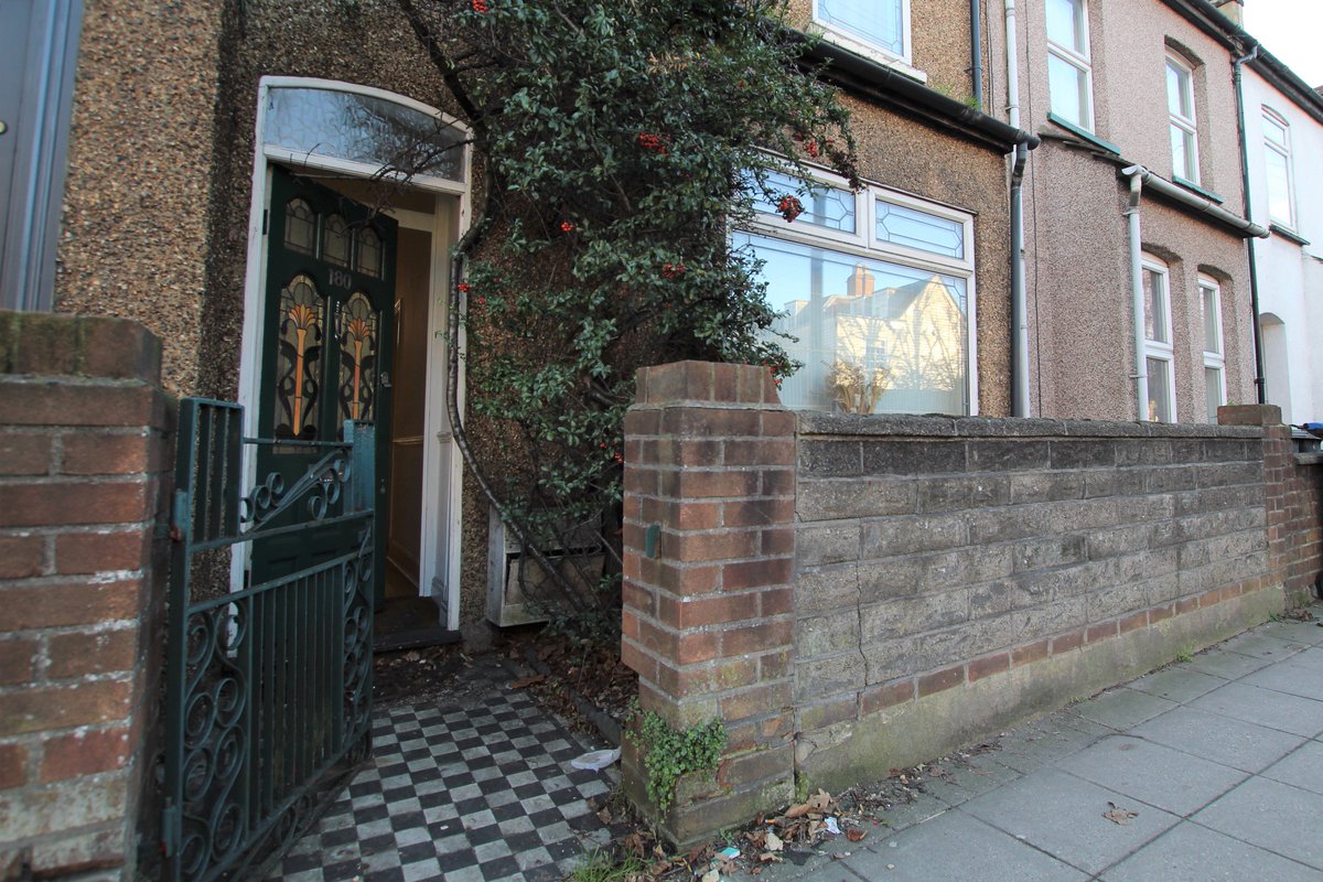 Cottage Fields tweet media