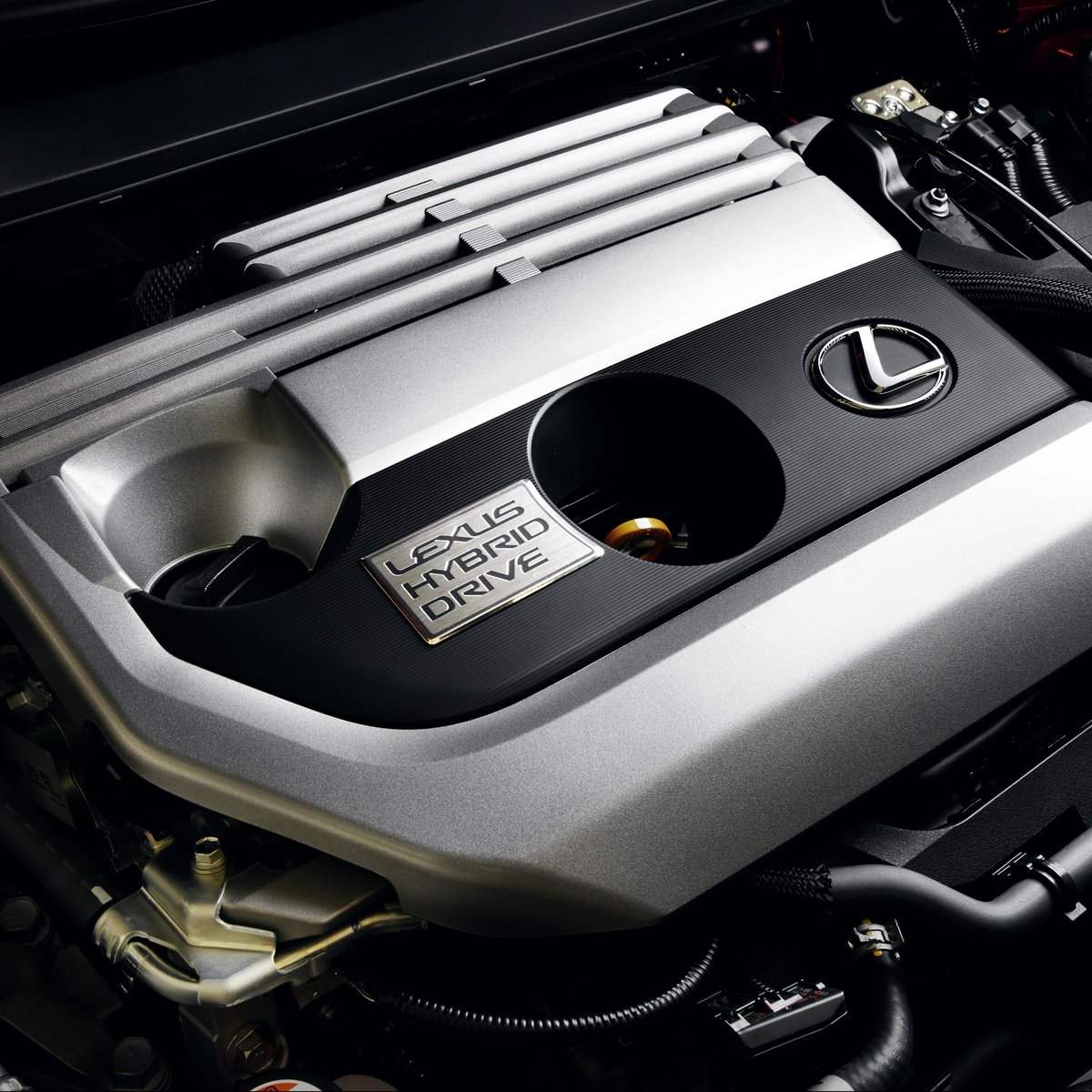 Lexus of Northboro tweet media