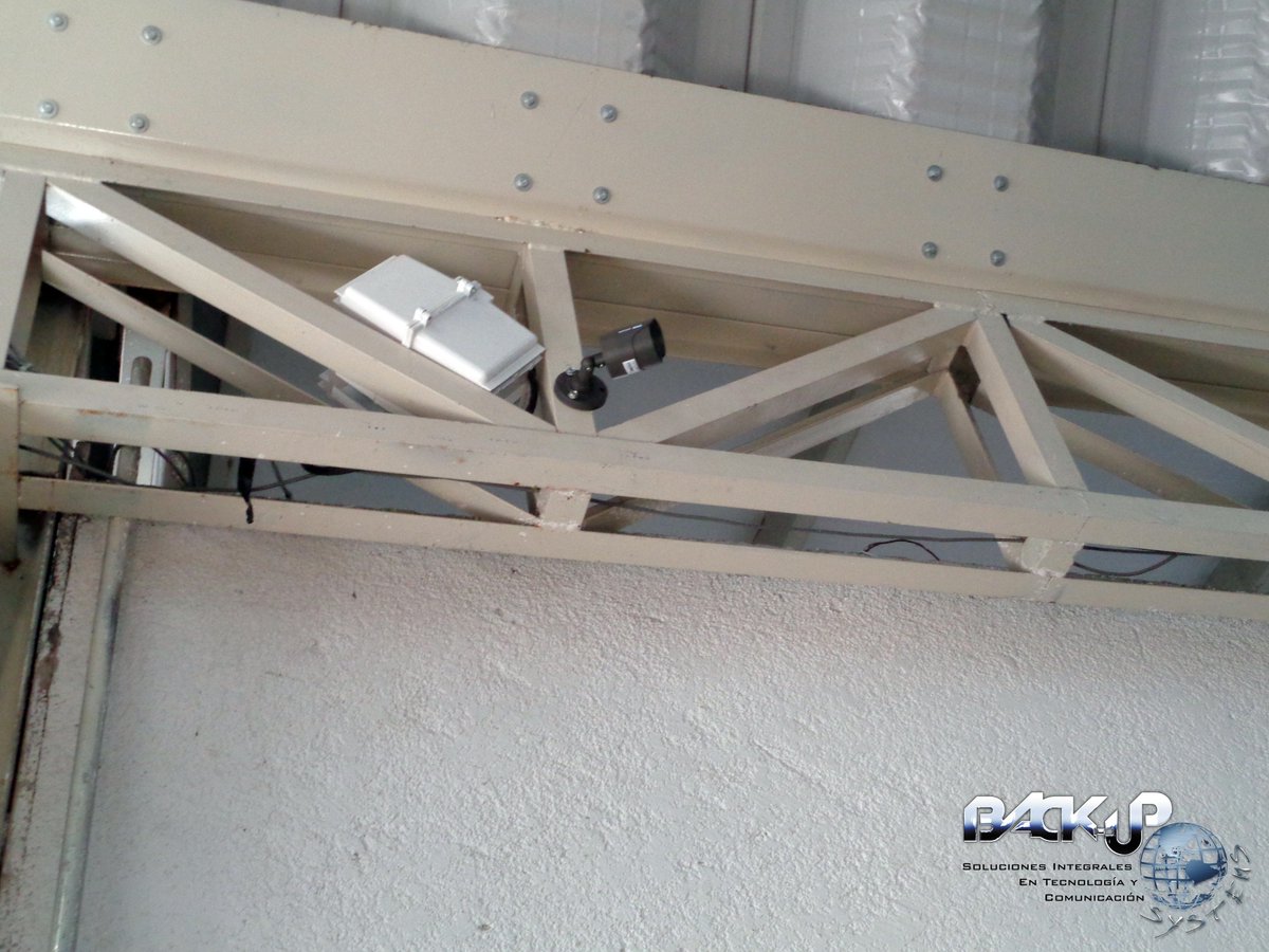 Back Up Systems tweet media