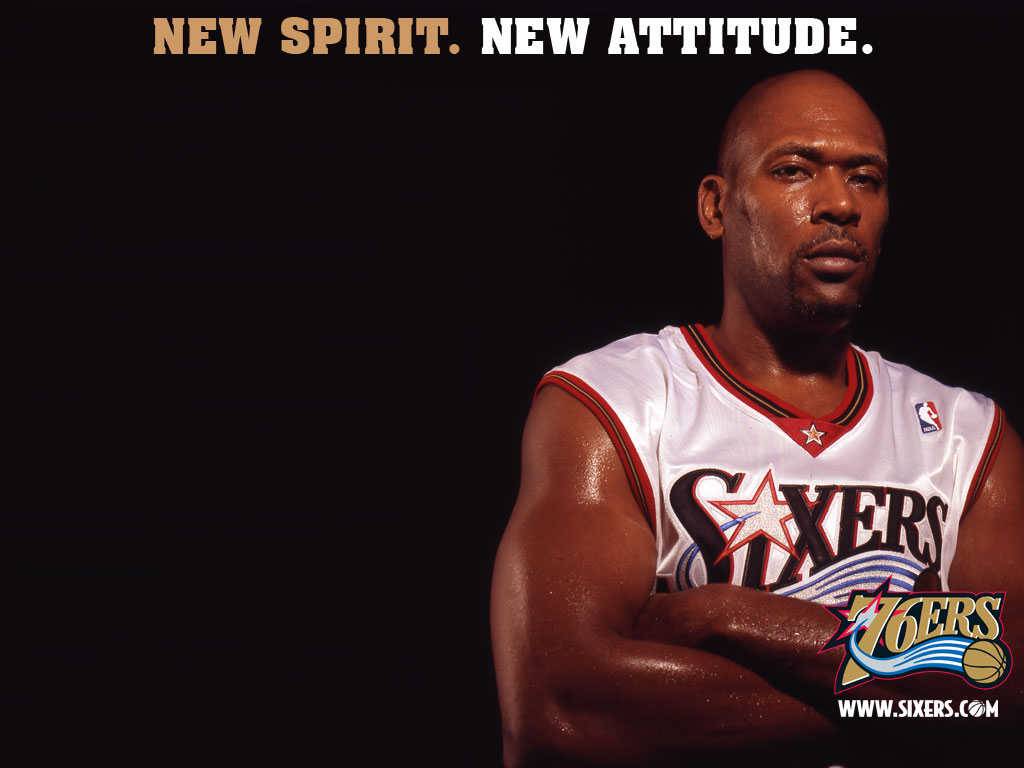 Happy birthday Glenn Robinson 