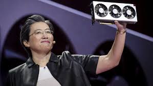 Bronx Science Hall of Famer Lisa Su '86 delivered the keynote at CES yesterday. You can watch the full keynote here; Bronx Science appears at 38:20.

ow.ly/VDKP30ngiKd