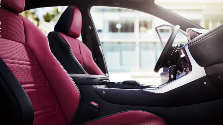 Lexus of Northboro tweet media