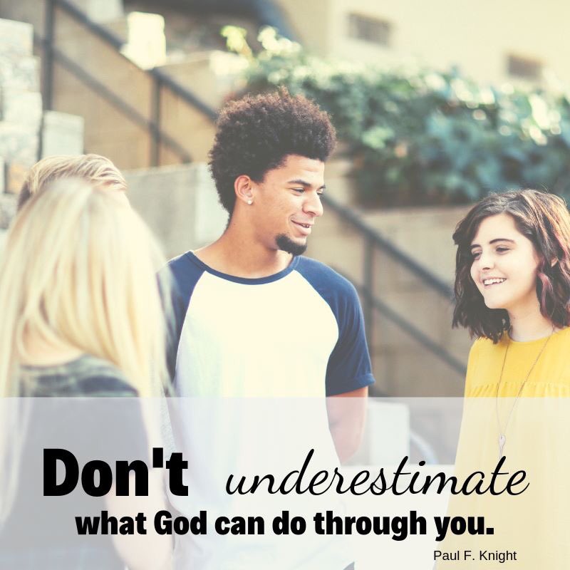 HOPE Church tweet media