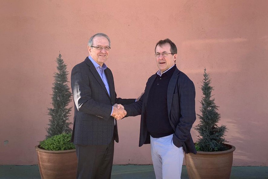 lalcaldeg's tweet image. .@sinterpack y #Prodec se unen para mejorar su propuesta de soluciones de automatización de final de línea ow.ly/JVbK30ngnNE vía @cyleconomica