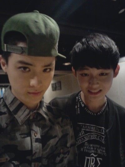 TXTbyME's tweet photo. ชเว ยอนจุน พรีเดบิวต์มาอีกแล้วค่าาาา เห็นว่าเกิด1999ด้วย ปาดน้ามตาเรียกอปป้าไม่ได้ 😂 #TXT #TOMORROW_X_TOGETHER #TXT_bighit https://t.co/ntOF3N12CO