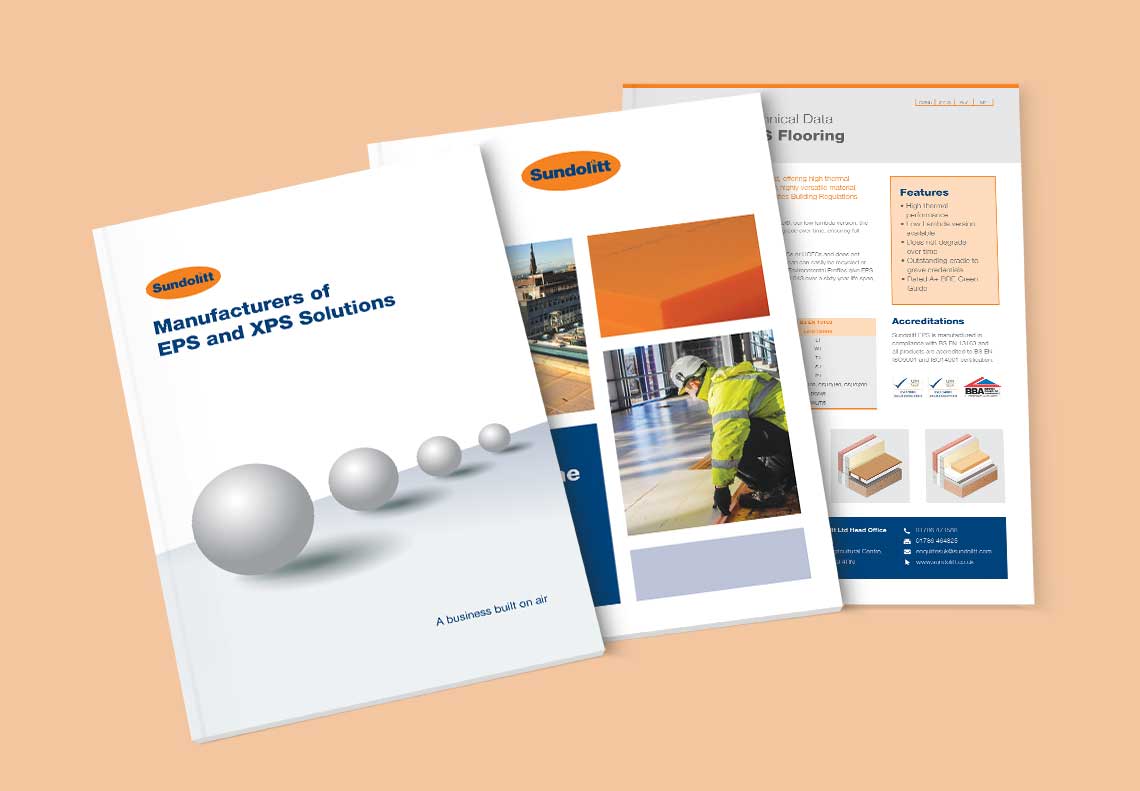 limelight_uk's tweet image. We&apos;ve loved designing Sundolitt&apos;s new literature including #folderdesign #brochuredesign #datasheets  Helping to move their brand forward! Working in partnership with @klpmarketing #constructionindustry #graphicdesign #marketing
