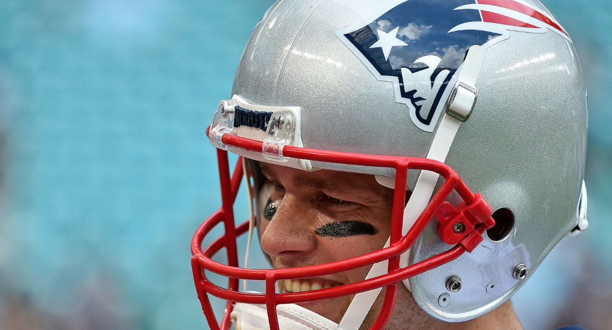 The Athletic Boston On Twitter The Athletic Polled Nfl