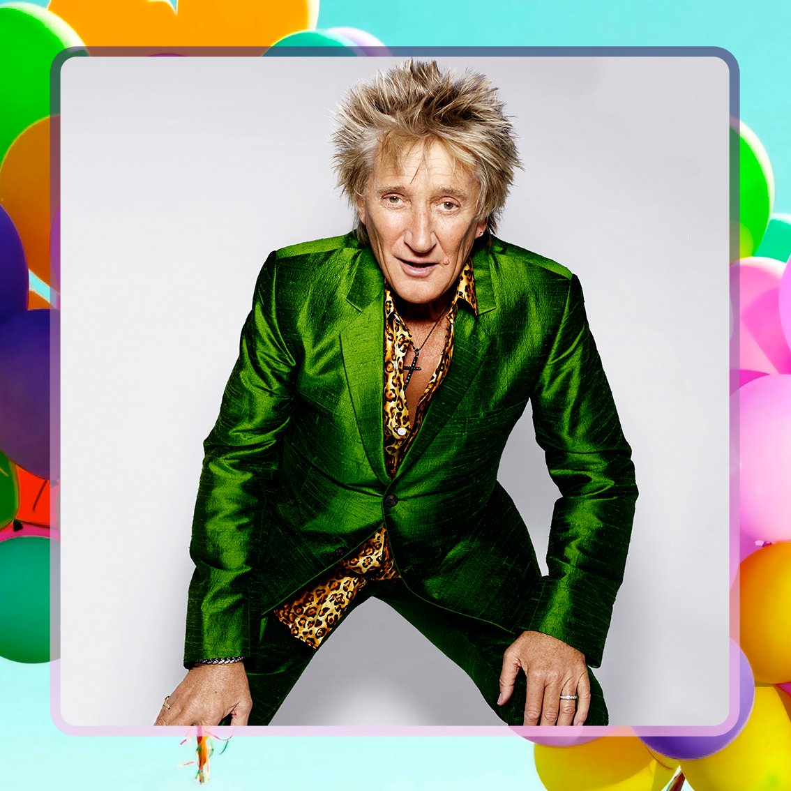 Happy Birthday  Which Rod Stewart track is your favourite?? 