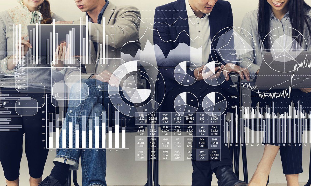 Which Data Matters Most for Personalization? buff.ly/2TEmEOP