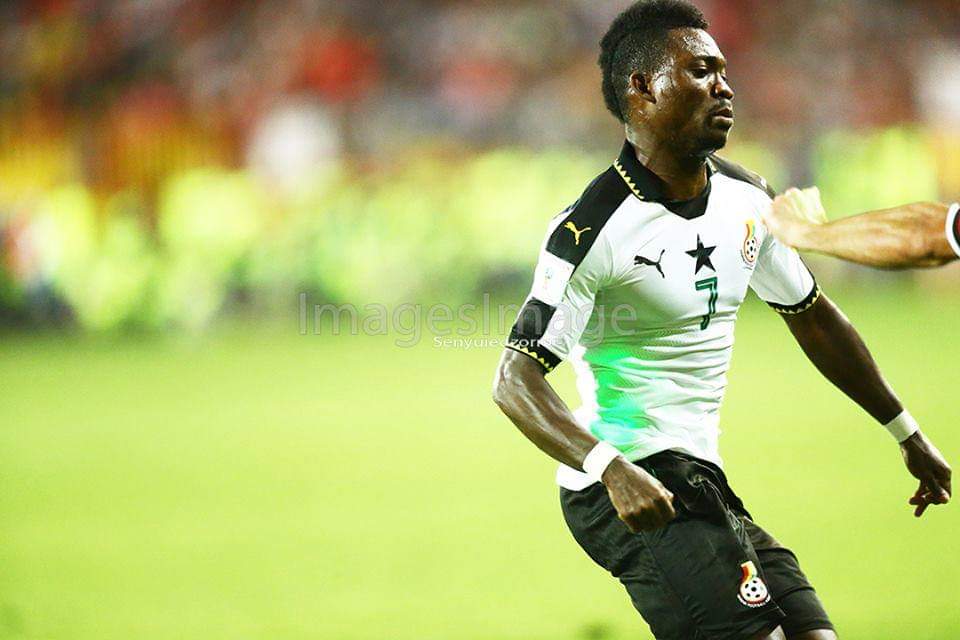 Happy birthday  to & winger Christian Atsu Twasam.   