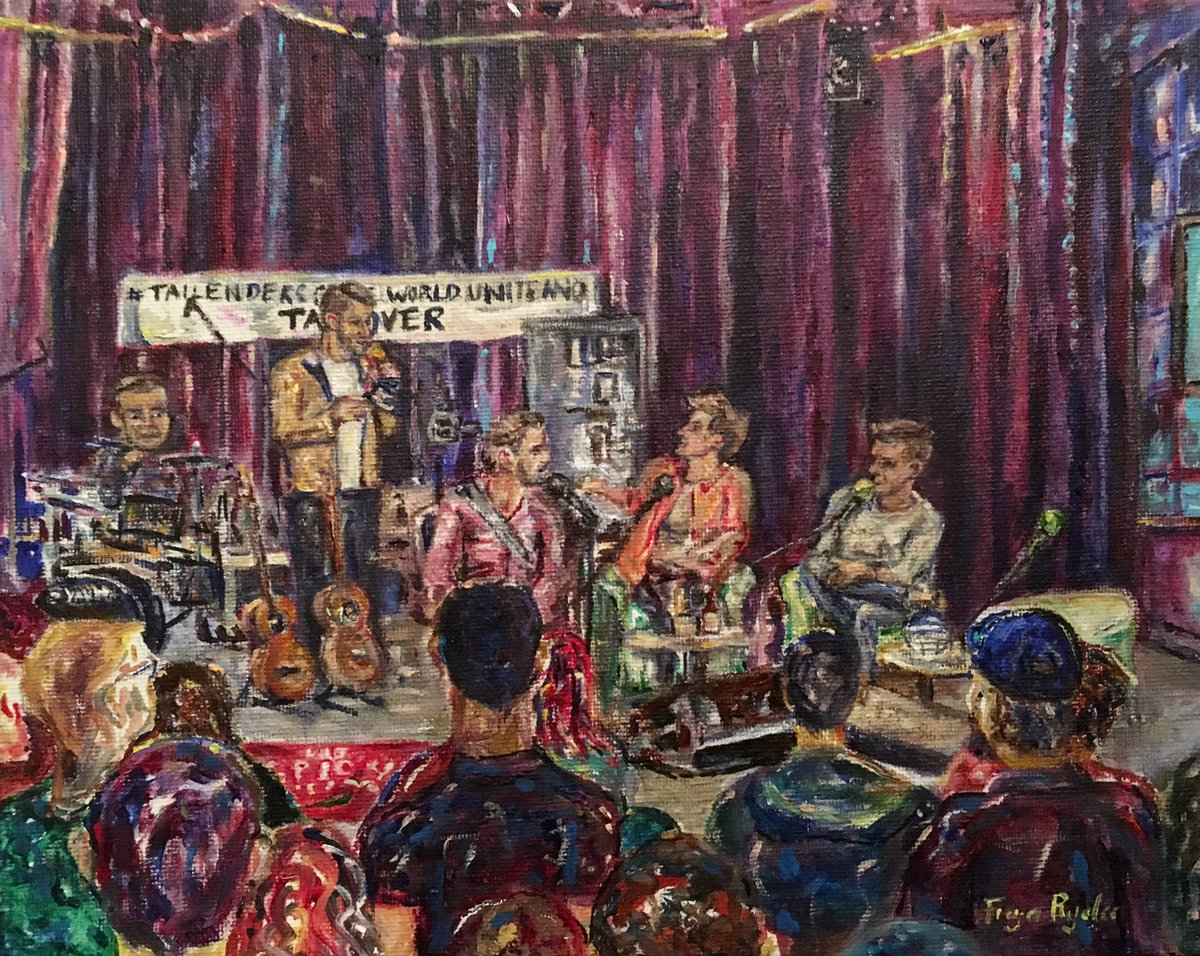 Freya Ryder tweet media