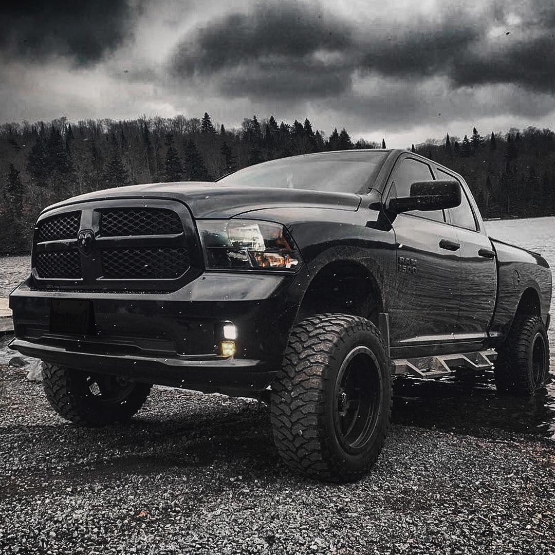 Tweet by Westin Automotive