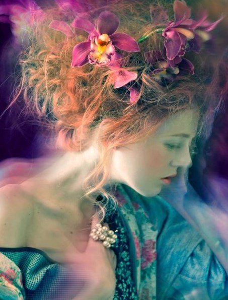 It is a happiness to wonder, it is a happiness to dream.
Edgar Allan Poe.