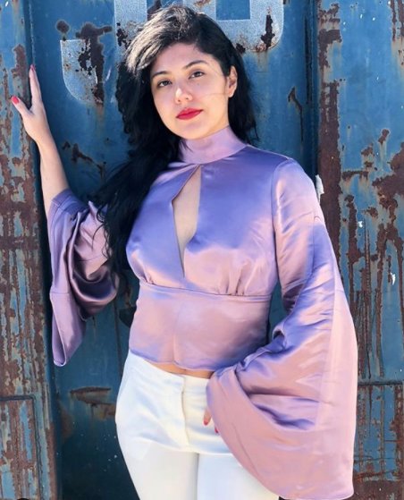 shopual's tweet photo. Lavender love 💜 @beaufille
Mood changing must-haves filling all locations. #myUAL #shopUAL
___
Featured #beaufille top available per location: Brentwood top sz 0 • Metairie top sz 2. https://t.co/tcO4eYKZpa